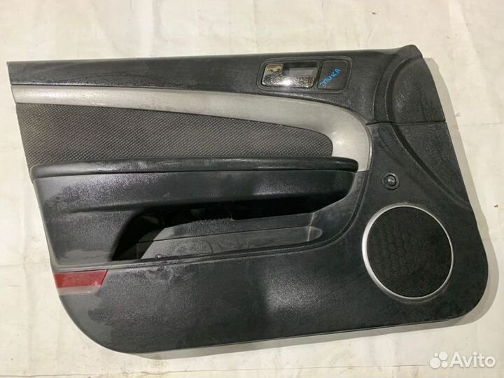 Обшивка двери передняя левая Chevrolet Epica 1