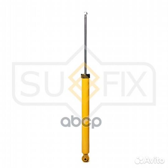 Амортизатор зад прав/лев SA1327 sufix