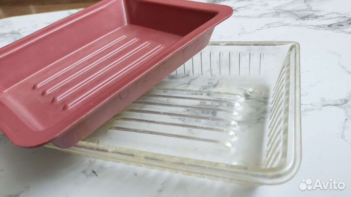 Кюветы для фотореактивов