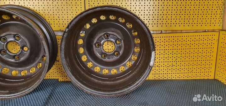 Диск vw t5/T6 R16 5/120