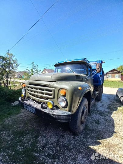 Услуга перевозки доставка песка щебня вывоз мусора