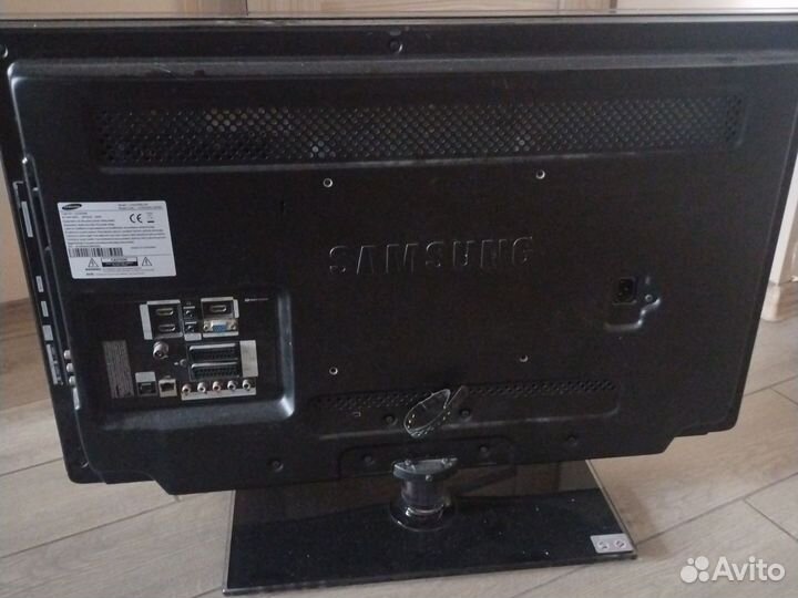 Телевизор samsung 32