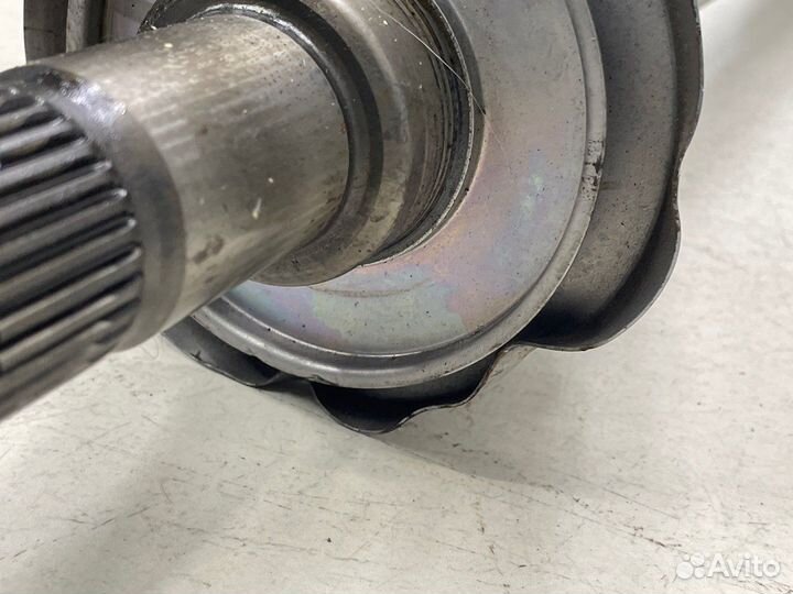 Привод задний правый Bmw F01 F02 F06 F07 F12 F13