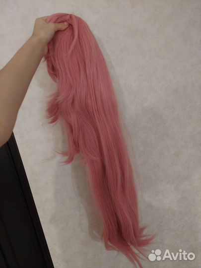 Парик геншин