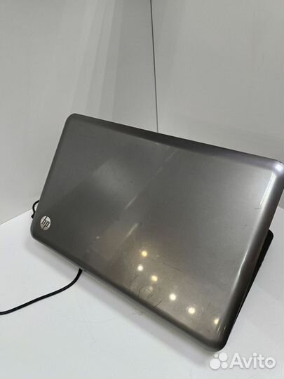Ноутбук HP G6