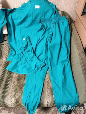 Технологическая одежда