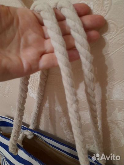 Cумка пляжная