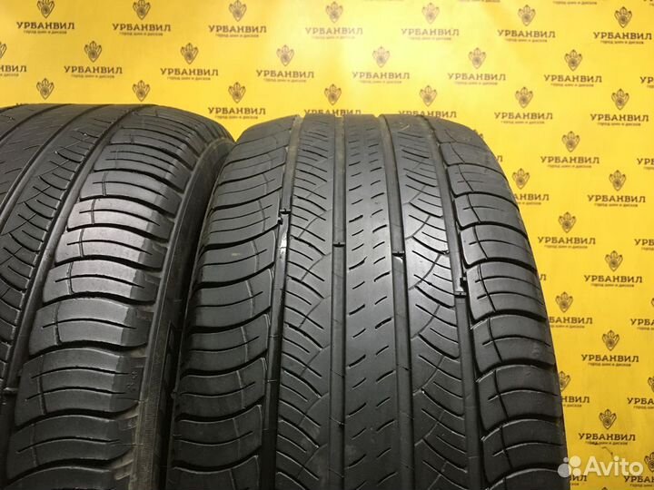 Michelin Latitude Tour HP 235/55 R17 99V