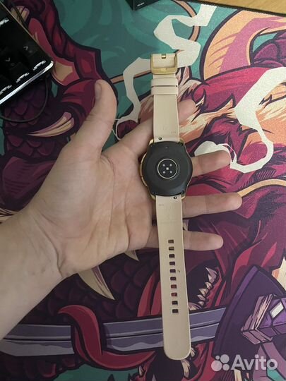 Samsung galaxy watch