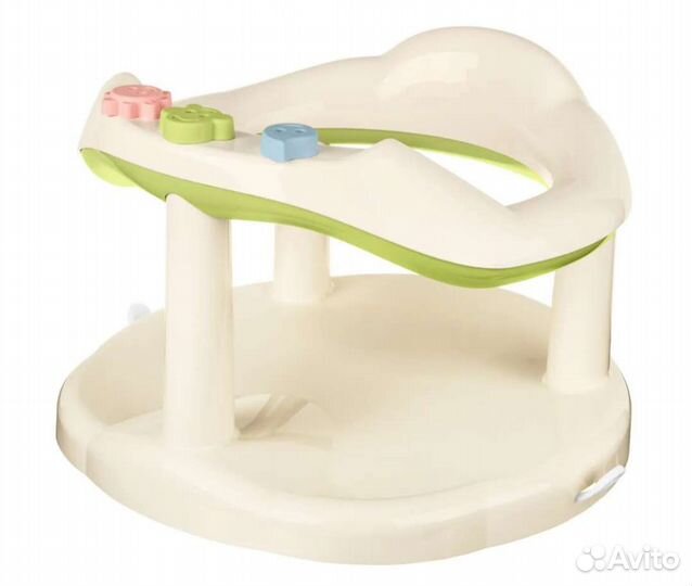 Стульчик для купания
