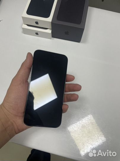 iPhone 14 Pro Max, 256 ГБ