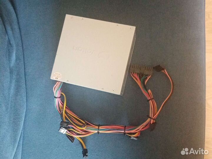 Блок питания velton 400w