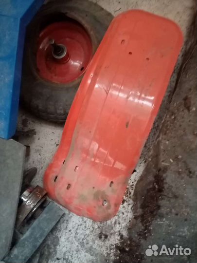 Запчасти на мотоблок