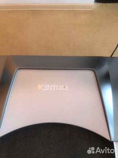 Продам беговую дорожку в отличном состоянии