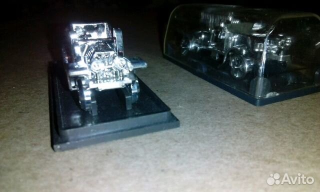 Автомобиль Фиат. СССР