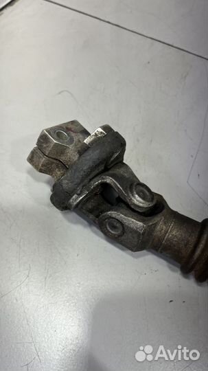 Кардан рулевой Mercedes W221 S