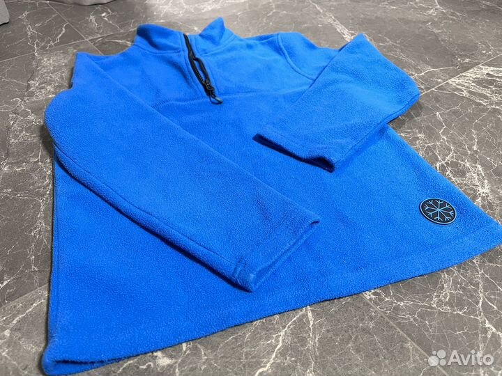 Флиска futurino 134