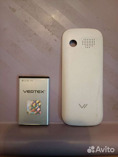 VERTEX M102