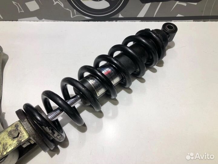 Амортизатор Kawasaki ZZR 400-1 1991г