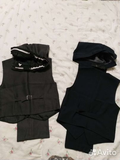 Школьная одежда