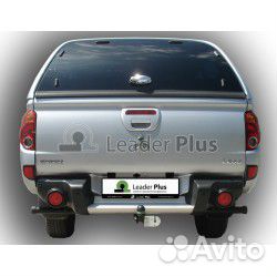 Тсу для fiat fullback 2016