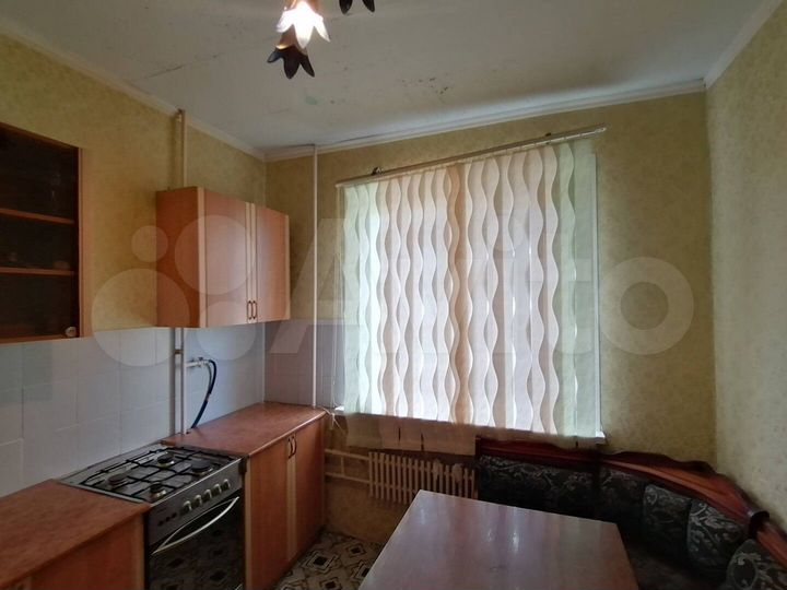 1-к. квартира, 39,7 м², 5/9 эт.