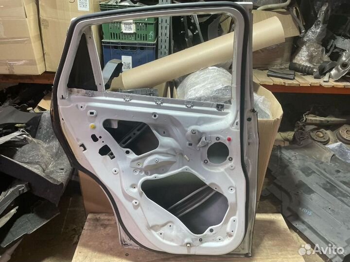 Дверь задняя левая BMW бмв F16 F86 Ф16 Ф86