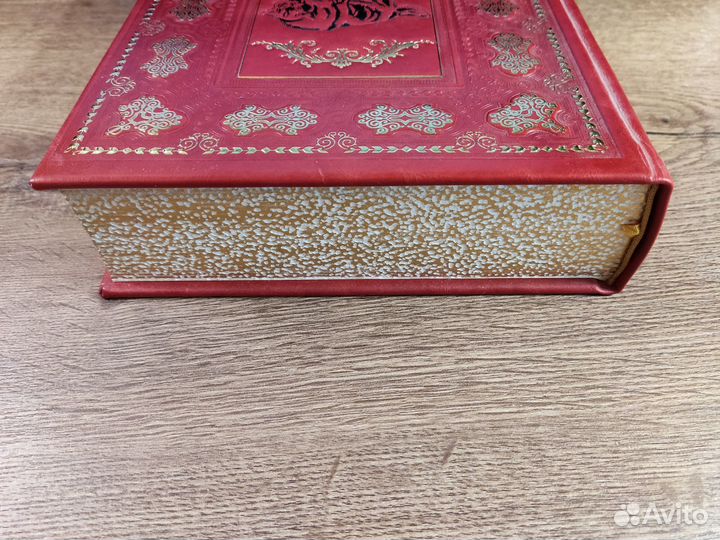 Книга Царская охота. Подарочное издание