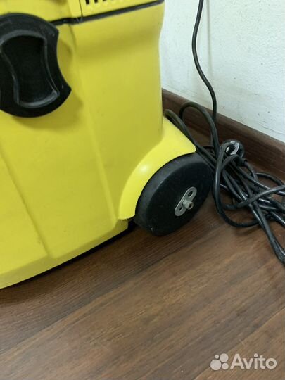 Пылесос Karcher se 3001