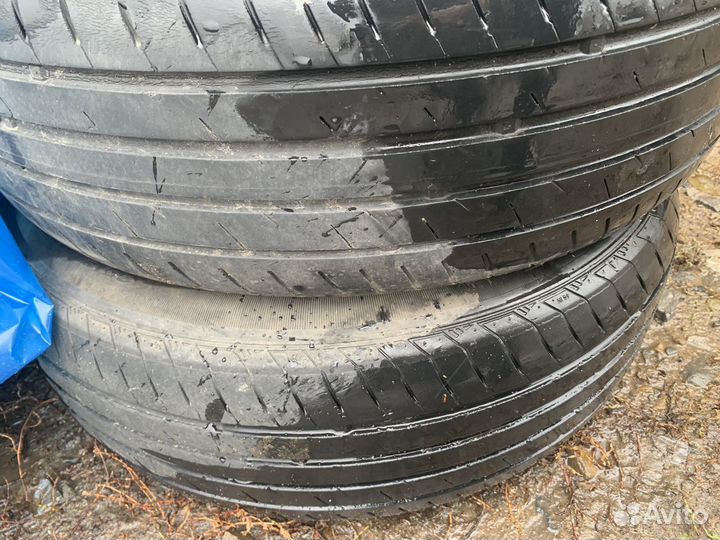 Nexen N'Fera SU4 185/65 R15