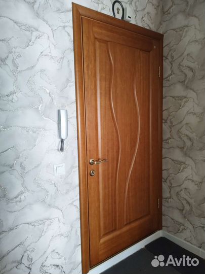 Межкомнатные двери бу