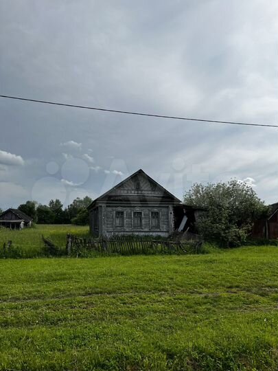 Участок 40 сот. (ИЖС)