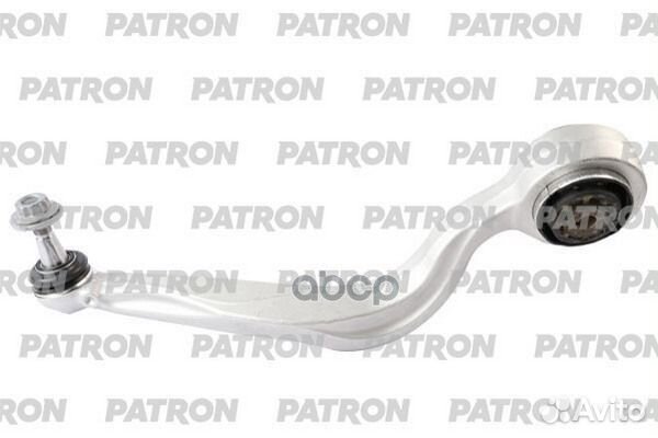 Рычаг подвески mercedes C-class W205 4x4 2013