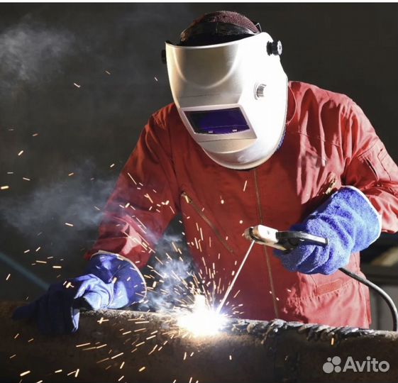 Сварочные работы