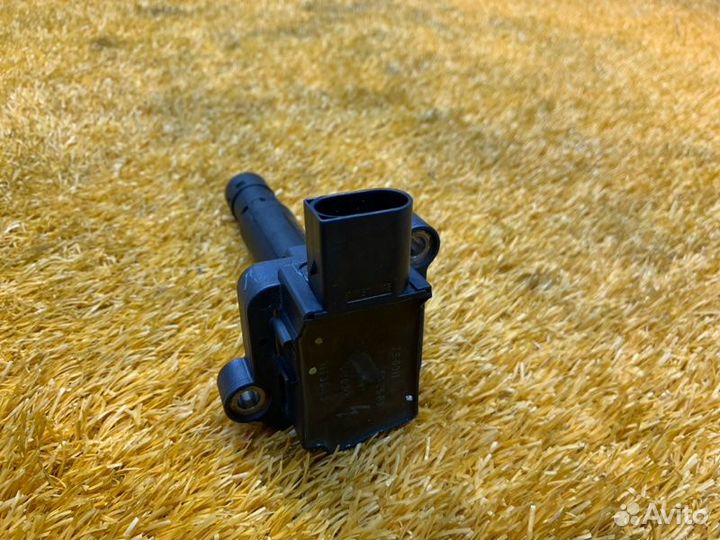 Катушка зажигания Mercedes-Benz C-Class W204