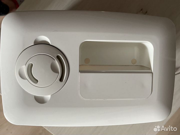 Увлажнитель воздуха electrolux