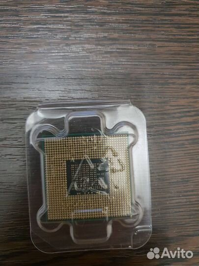 Процессор intel core i5-2450M