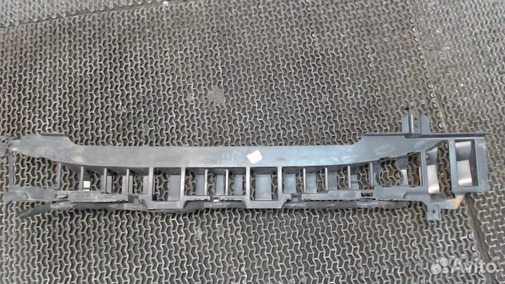 Кронштейн усилителя бампера Ford Fusion 2017- USA, 2017