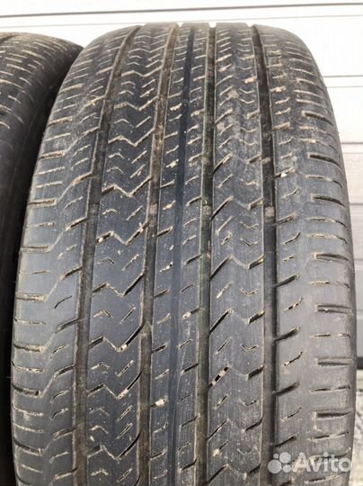 Viatti Bosco H/T 225/55 R18