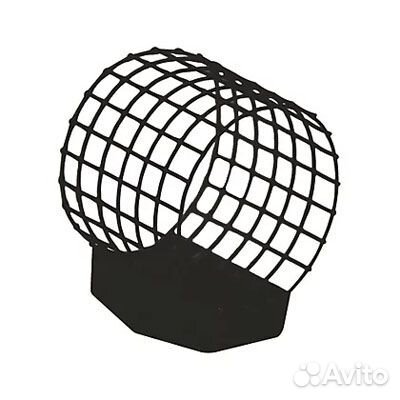 Груз-кормушка X-Feeder ME Submarine Middle 080гр ц