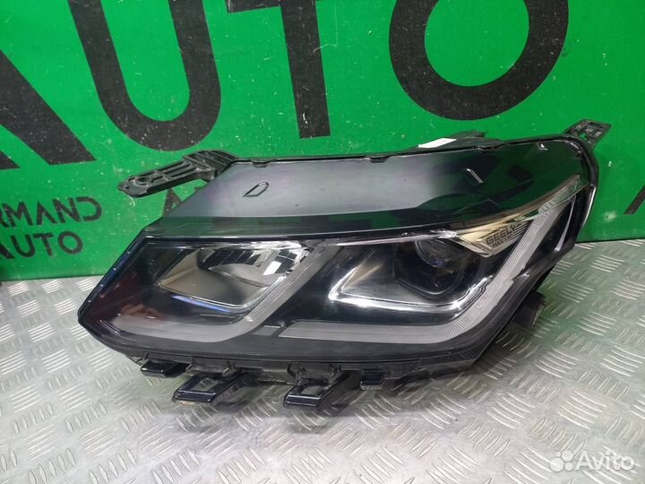 Фара левая Geely Coolray SX11 2019-Нв