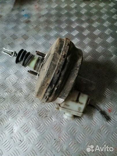 Вакуумный усилитель Chevrolet Epica V250 X20D1