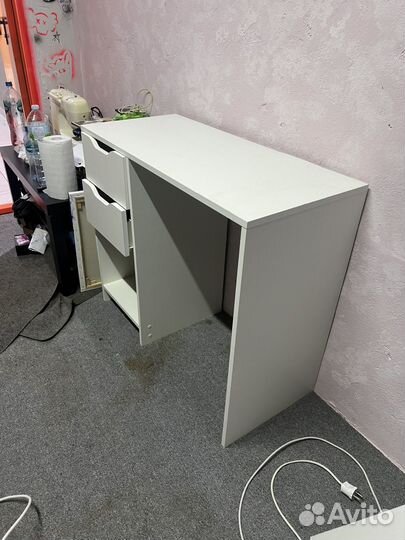 Писсенный стол