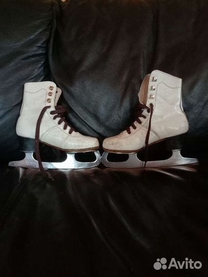 Коньки детские, женские разные размеры