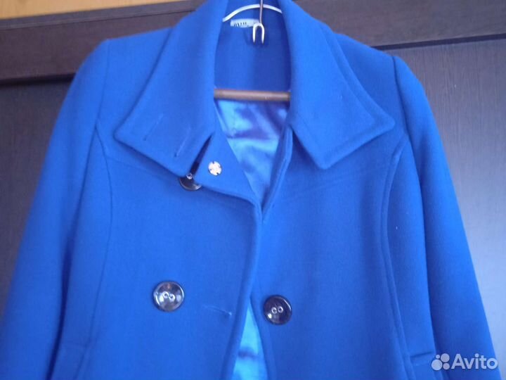 Куртка демисезонная женская 44 46