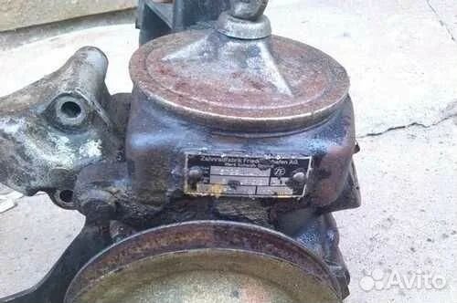 Насос гидроусилителя Мерседес 123 дизель 3.0