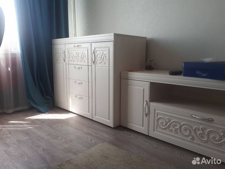 Сборка мебели