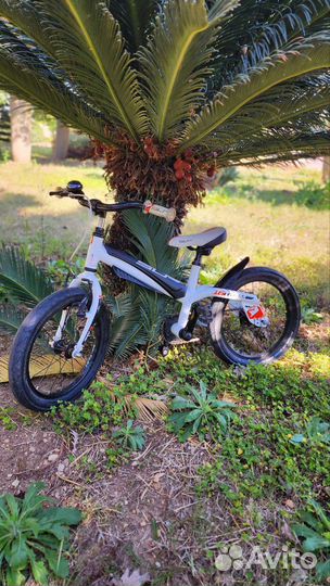 Детский Велосипед Superior на 3-5 лет