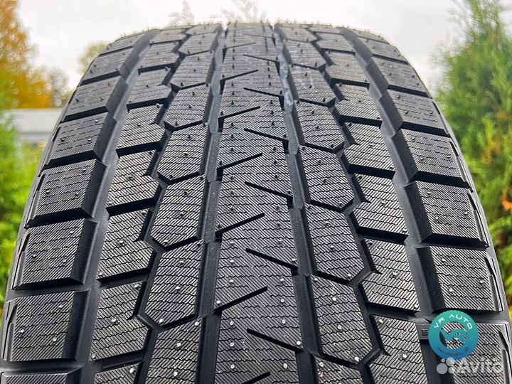 Yokohama Ice Guard G075 315/35 R22 и 275/40 R22 111Q