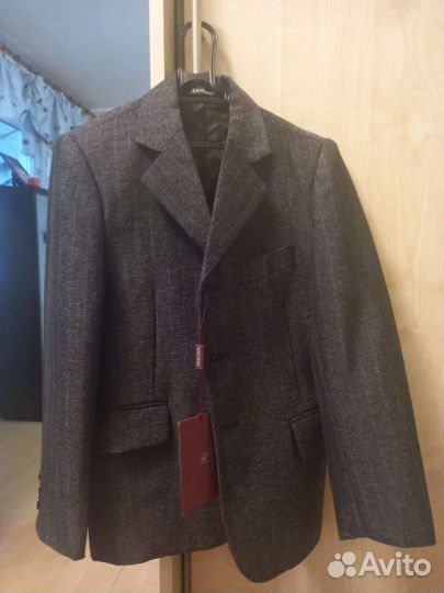 Пиджак